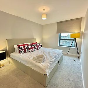 Euston Flat